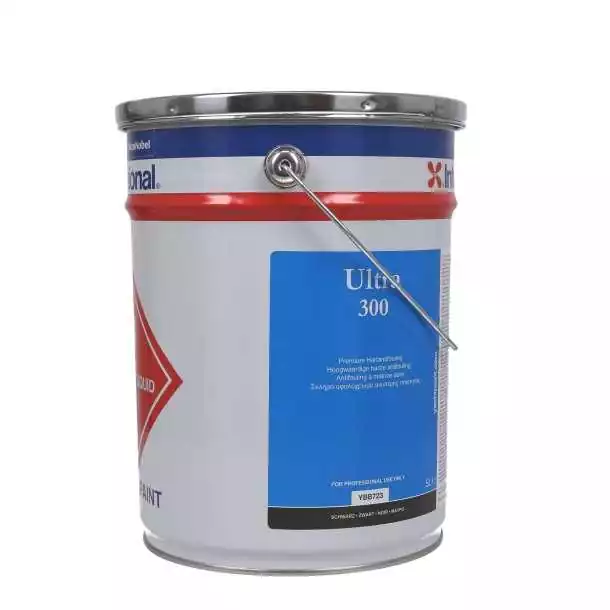 Antifouling matrice dure Ultra 300 blanc gris 5 L