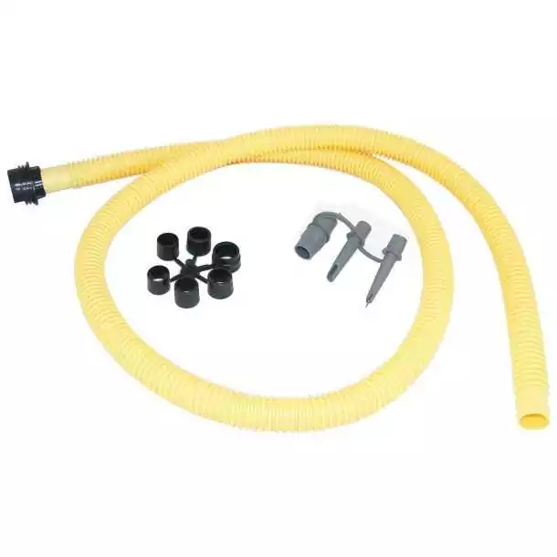 Tuyau pour gonfleur AS485