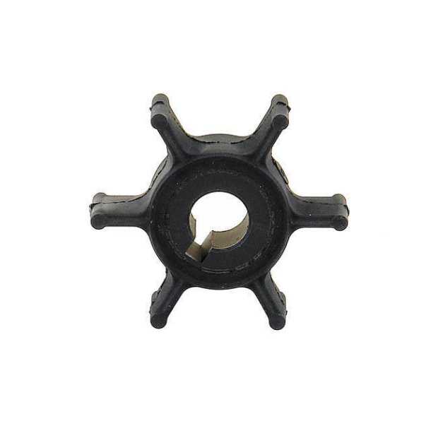 Turbine 1.5cv 2cv - J - E moteurs Johnson Evinrude Modèle 382221