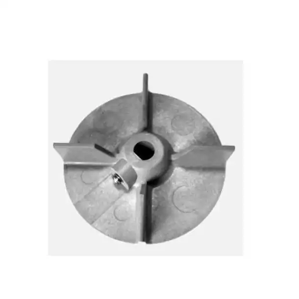 Turbine centrifuge laiton pour WC électriques