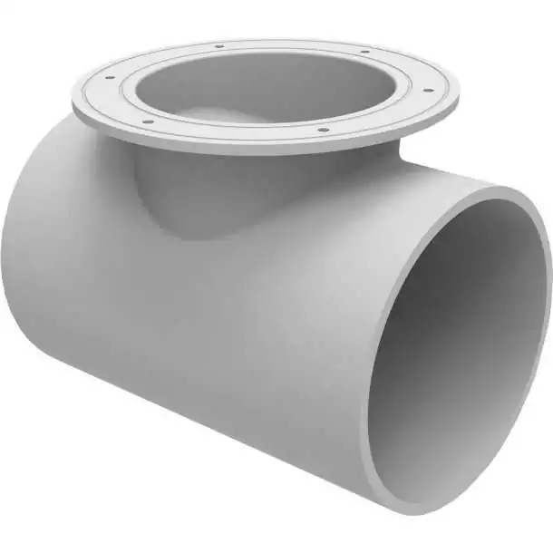 Tunnel de poupe diamètre 185mm Tunnel de poupe diamètre 185mm
