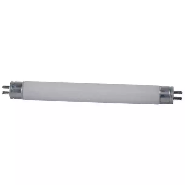 Tube fluorescent 8W G5 diamètre 16x288mm Vendu par 10