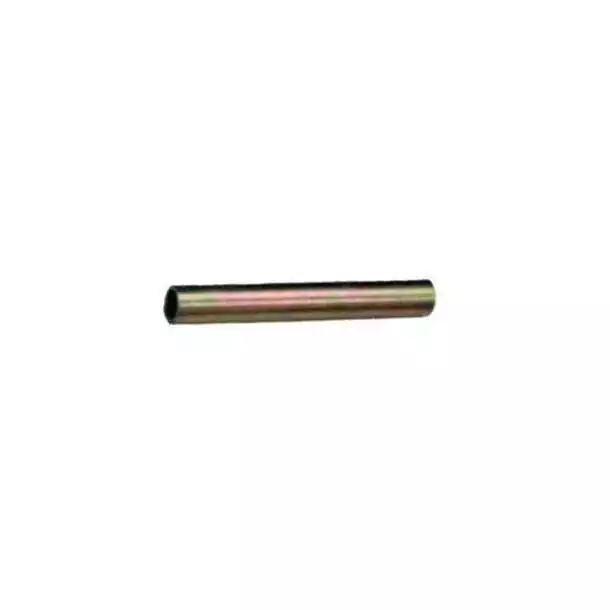 Axe creux en tube diamètre 21mm Longueur 170mm
