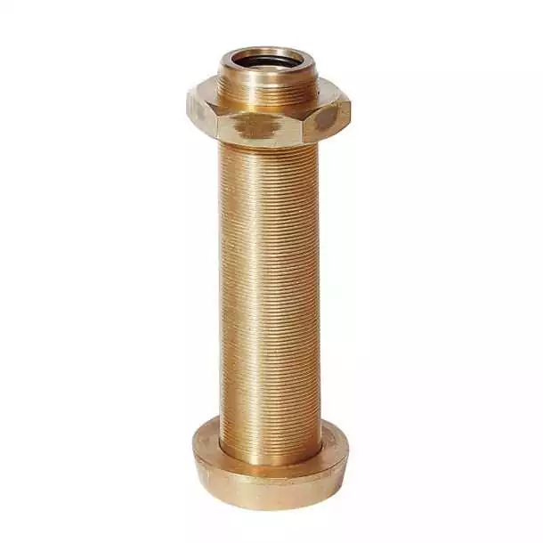 Tube de jaumière type HENKO diamètre 30mm Longueur 175mm