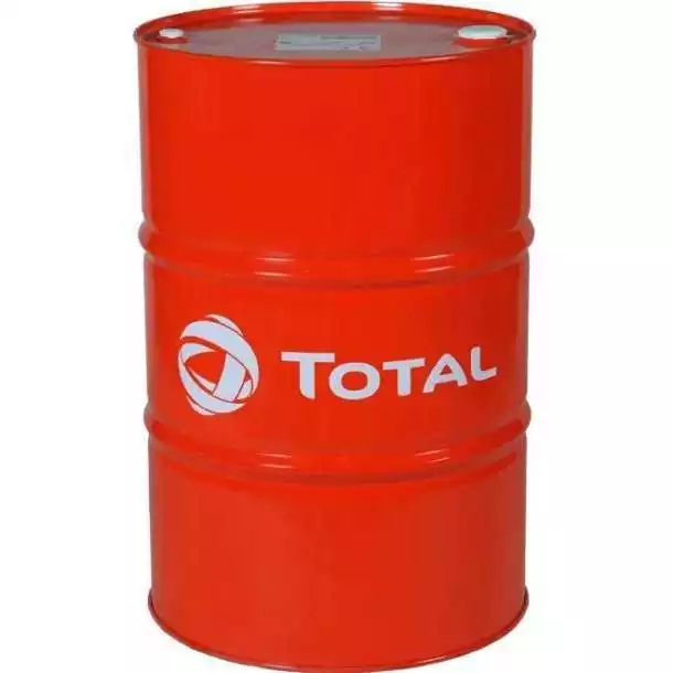 Huile embase Trans duaL 9 fe 75W90 208L