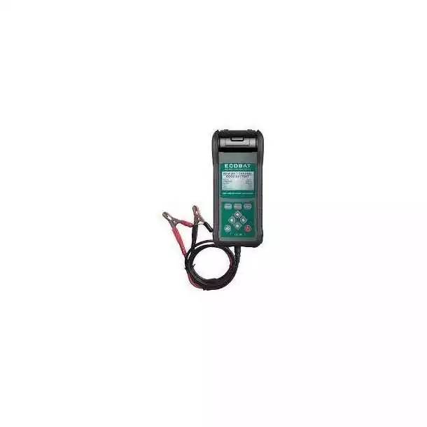 Testeur de batterie imprimante thermique