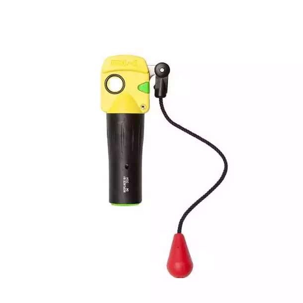 PERCUTEUR MK5 jaune automatique ancienne génération