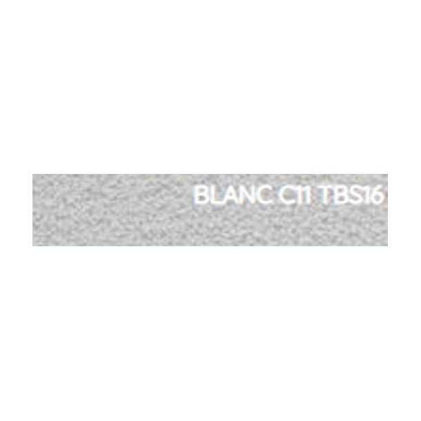 Antidérapant TBS 16 40mm x 1,5m C.11 Blanc auto-adhésive
