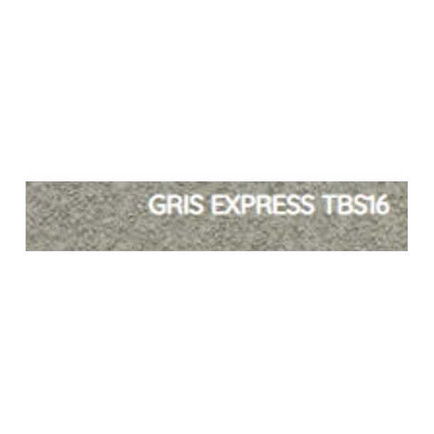 Antidérapant TBS 16 40mm x 1,5m C.10 Gris express auto-adhésive