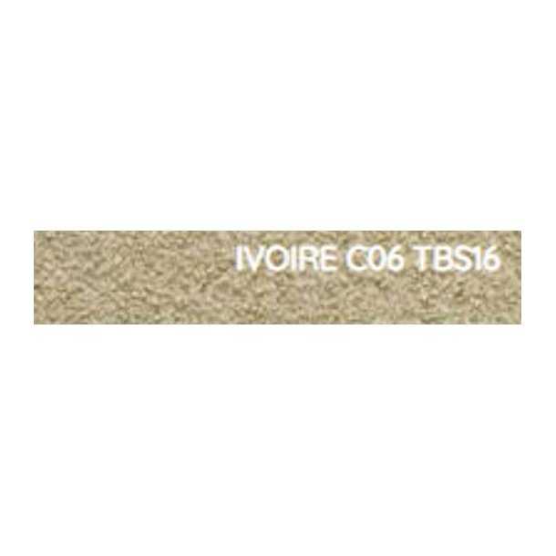 Antidérapant TBS 16 40mm x 1,5m C.06 Ivoire auto-adhésive