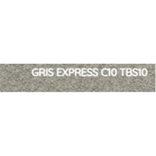Antidérapant TBS 16 40mm x 3m C.10 Gris express auto-adhésive