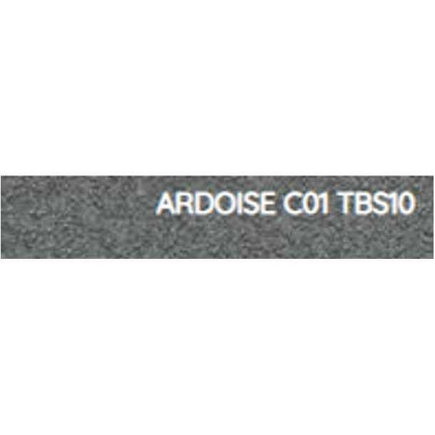 Antidérapant TBS 10 40mm x 3m C.01 Ardoise auto-adhésive