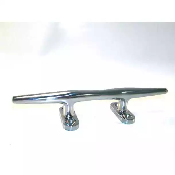 Taquet rond Inox A4 Longueur 250mm