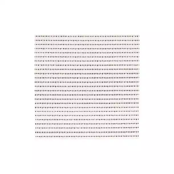 Tapis Sympa Nova Premium blanc 0,65x15m