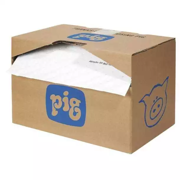 Tapis 4 en 1 pour hydrocarbures