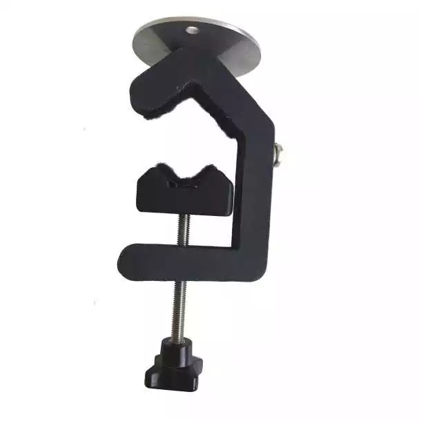 Support type serre joint STOPGULL pour tubes jusqu'à 40mm