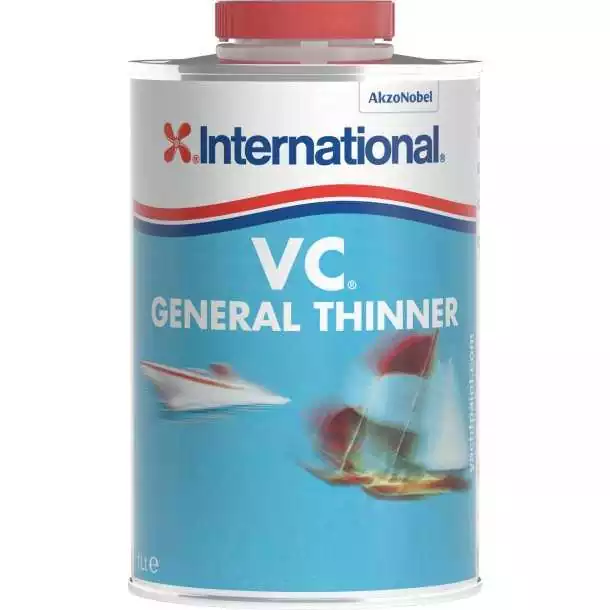 Diluant VC general thinner 1L