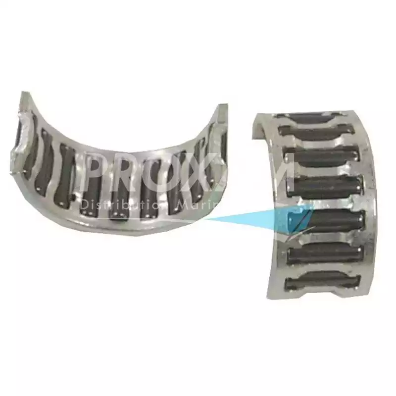 Roulement de vilebrequin pied de bielle Johnson Evinrude 387787