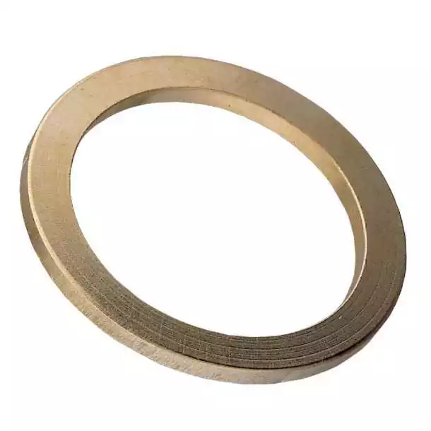 Rondelle laiton 1/4'' diamètre 8mm