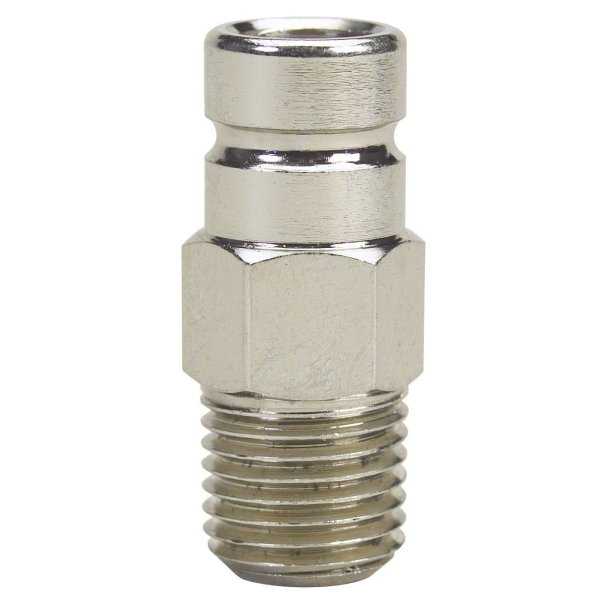 Raccord carburant mâle Tohatsu 6,4mm embout essence coté réservoir