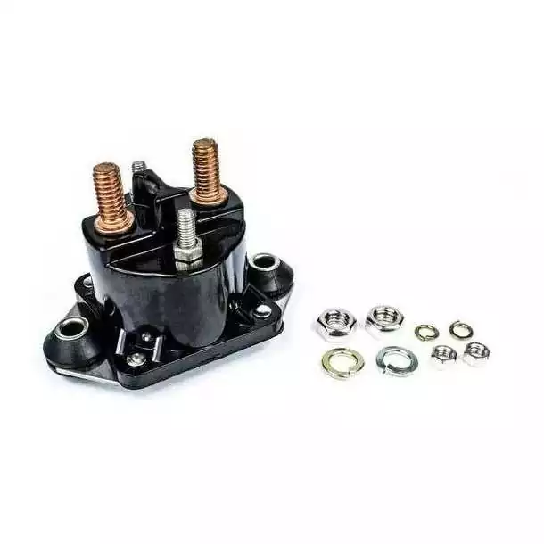 Relais de démarreur pour moteurs Mercury 89-817109A1 - 89-817109A2