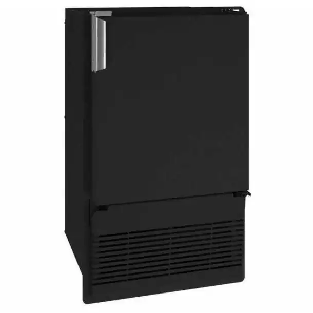 Machine à glace série marine BI95FC V2 NOIR 220V H637X356XP432mm