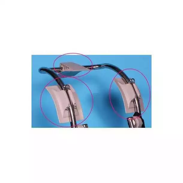 Kit support gris pour échelle spéciale pneumatique TDSLR 3 et 4