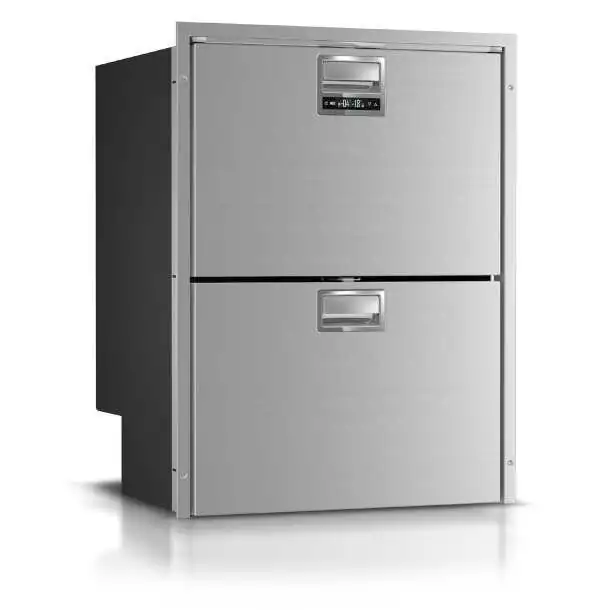 réfrigérateur congélateur Seadrawer DRW 180 A OCX2 150L unité interne 12/24 V