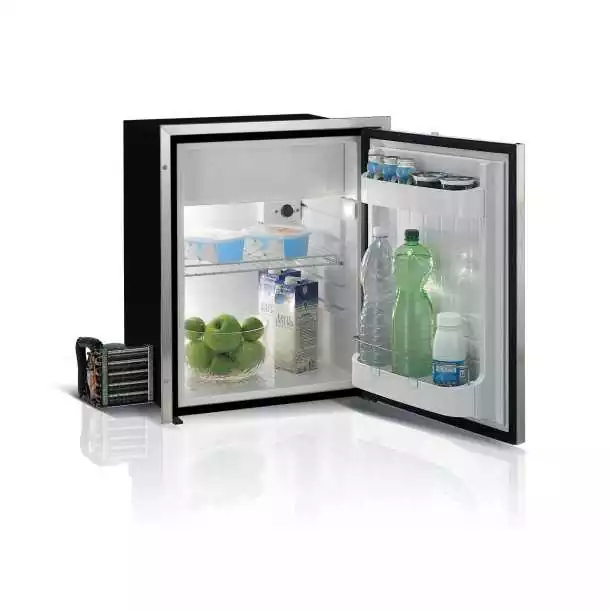 Réfrigérateur Seadrawer C75 LX OCX2 75L unité externe 12/24V