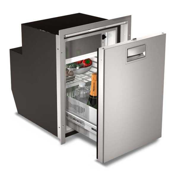 Réfrigérateur Freezer DW 51 OCX2 RFX 51L unité interne 12/24V