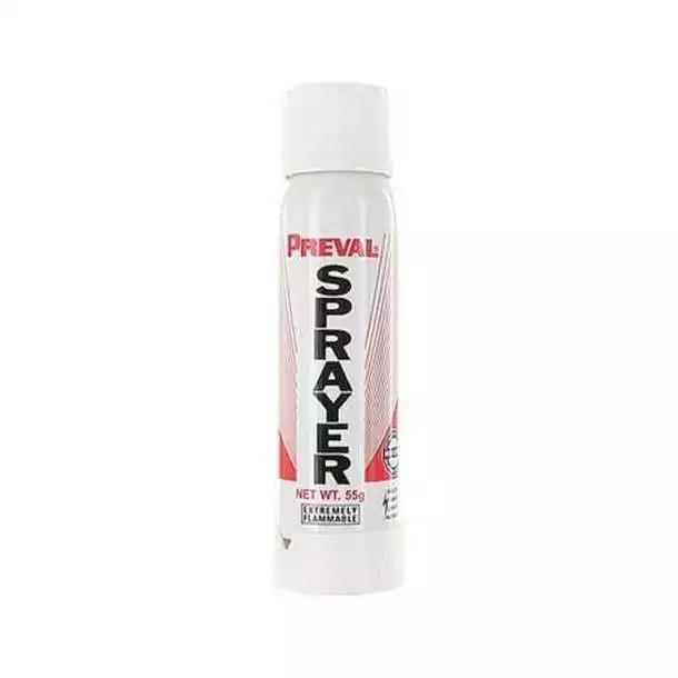 Cartouche de rechange pour Sprayer Preval