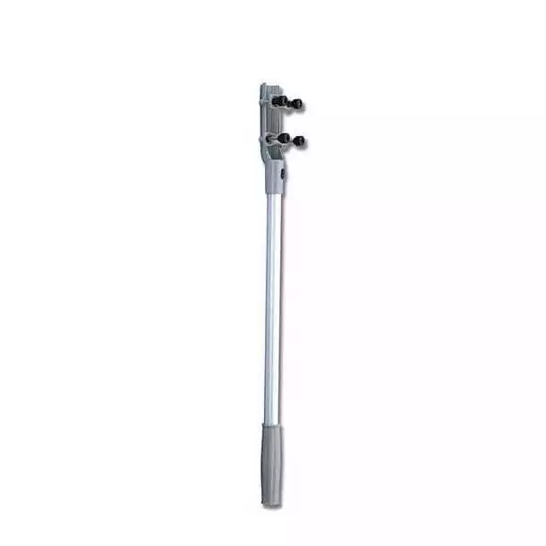 Rallonge barre franche fixe 70cm