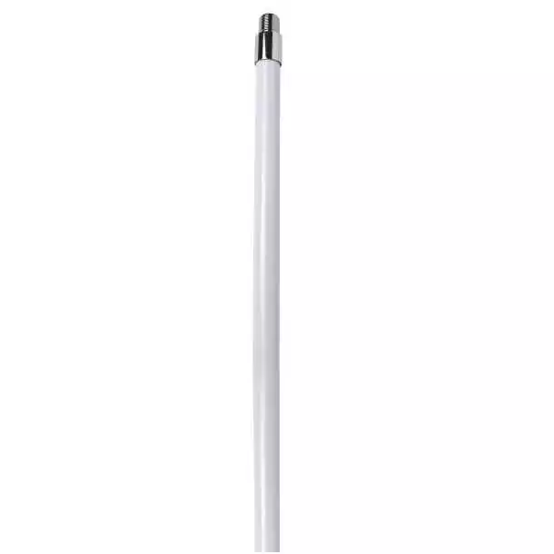 Rallonge antenne VHF/AM/FM/GSM Fibre 2m