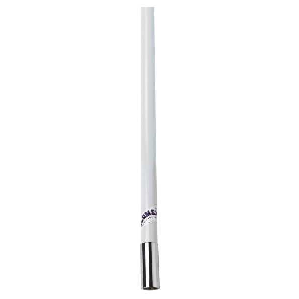 Rallonge antenne VHF/AM/FM/GSM Fibre 2m