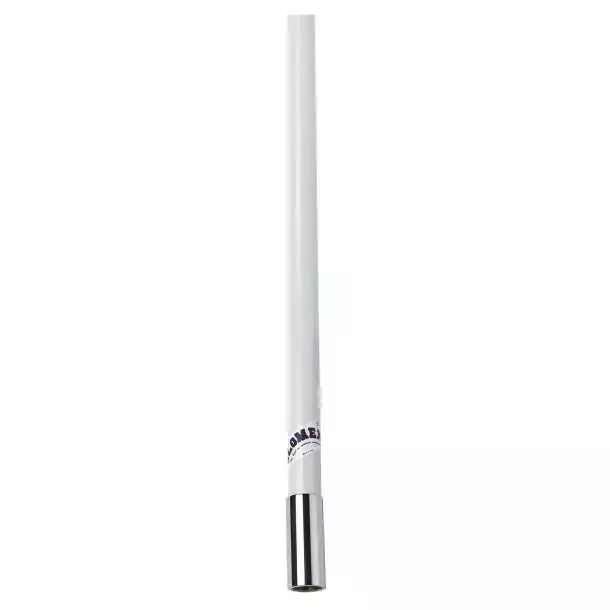 Rallonge antenne VHF/AM/FM/GSM Fibre 2m