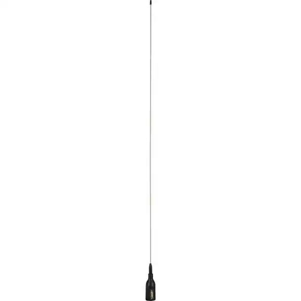 Antenne VHF Crow 3db avec support et câble 20m