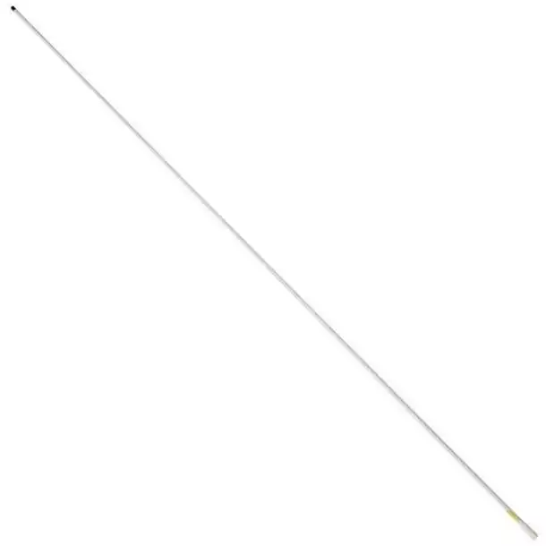 Antenne VHF Portofino 6db fibre 2,3m câble 6m