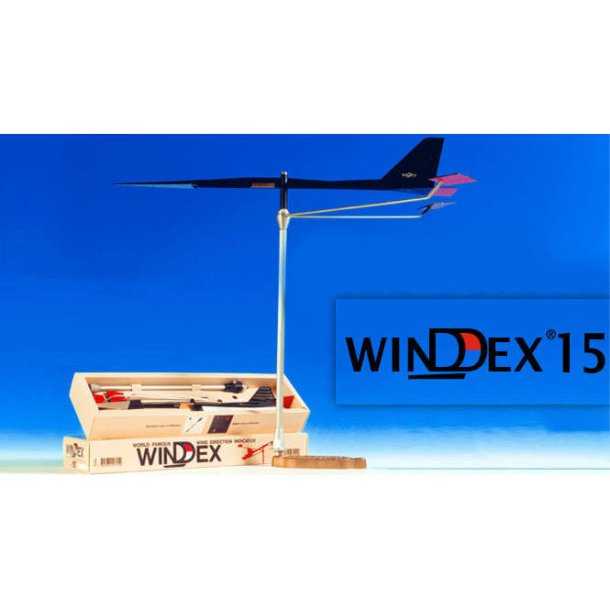 Girouette Windex 15 voiliers de croisières ou de régate