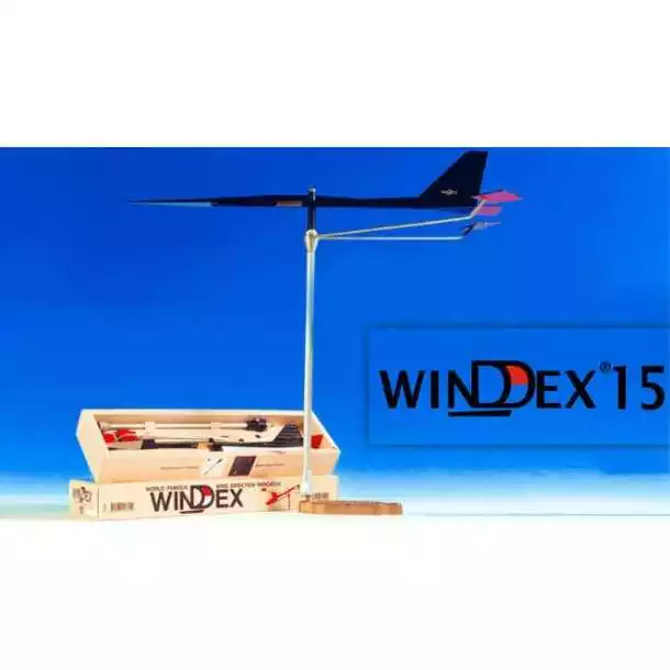 Girouette Windex 15 voiliers de croisières ou de régate