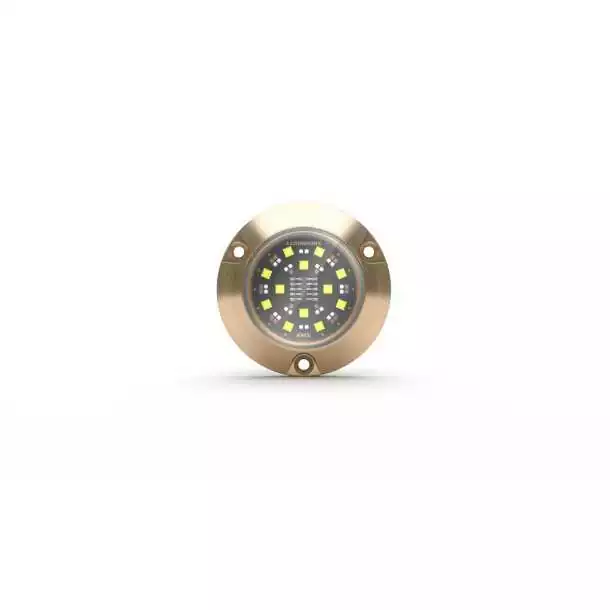 Projecteur LED sous-marin Multicolore RGBW SMX 94 Eclipse 12/24V