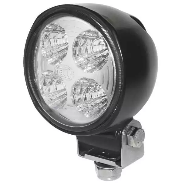 Projecteur de pont Led Module 70 Gen4 noir longue portée 12/24V 2100lm