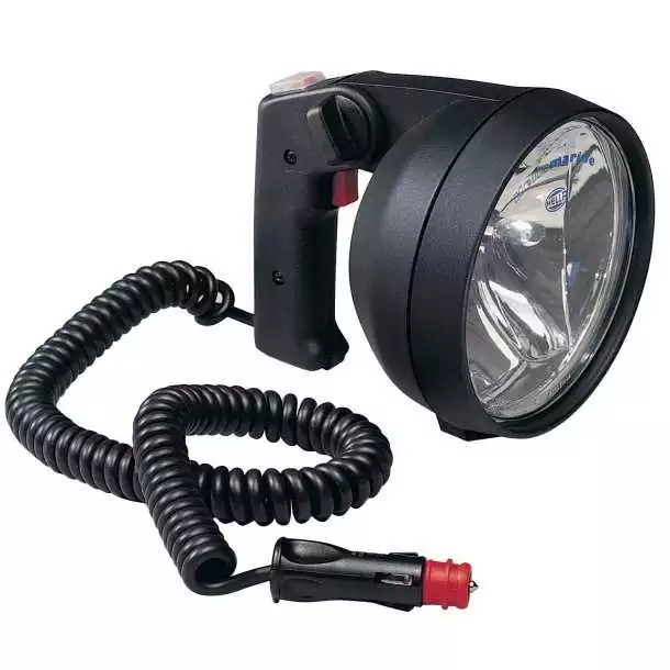 Projecteur à main H3 2500lm 70W 12V prise allume-cigare