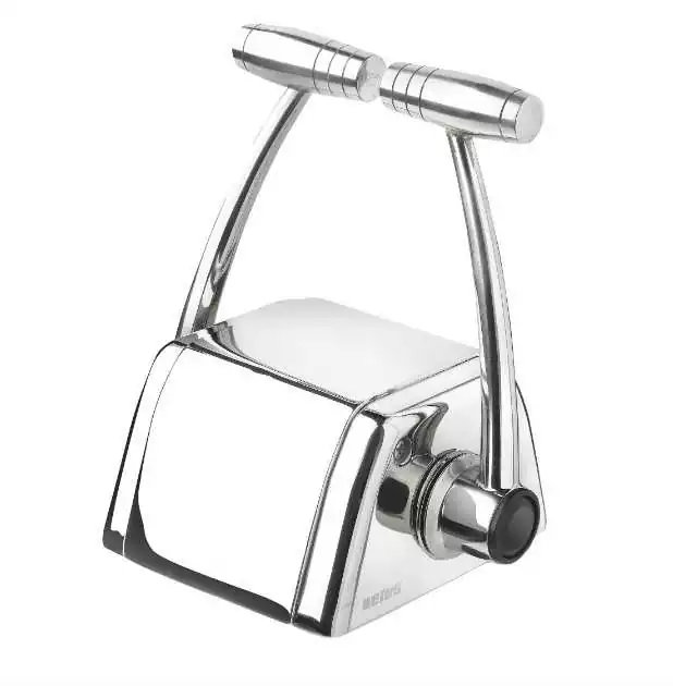 Commande BI LEVIER TYPE RCTOPTS POIGNÉE EN T inox 316