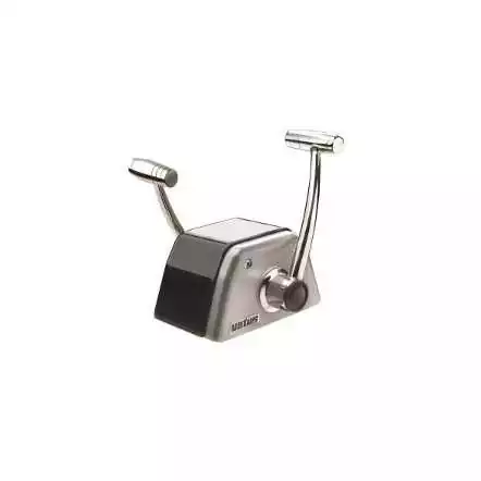 Commande BI LEVIER TYPE RCTOPTB POIGNÉE EN T inox 316 Commande BI LEVIER TYPE RCTOPTB POIGNÉE EN T inox 316