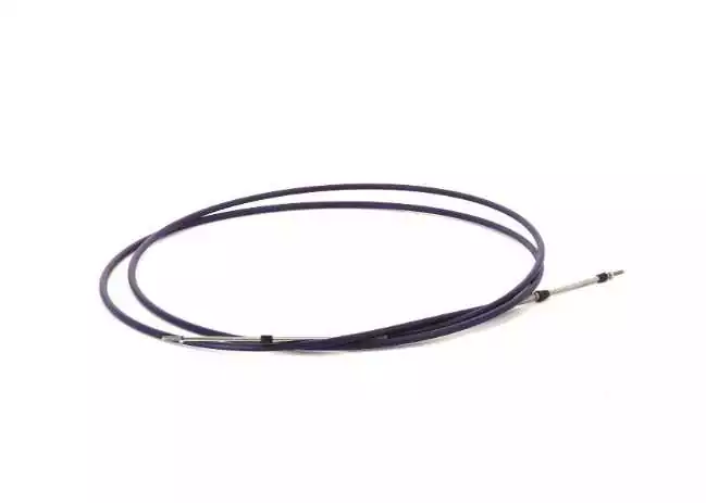 CABLE 33C Vetus Longueur 3,0M rayon de courbure 130mm 10-32 UNF