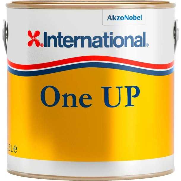 Primaire sous-couche monocomposant One UP bleu gris 0,75L