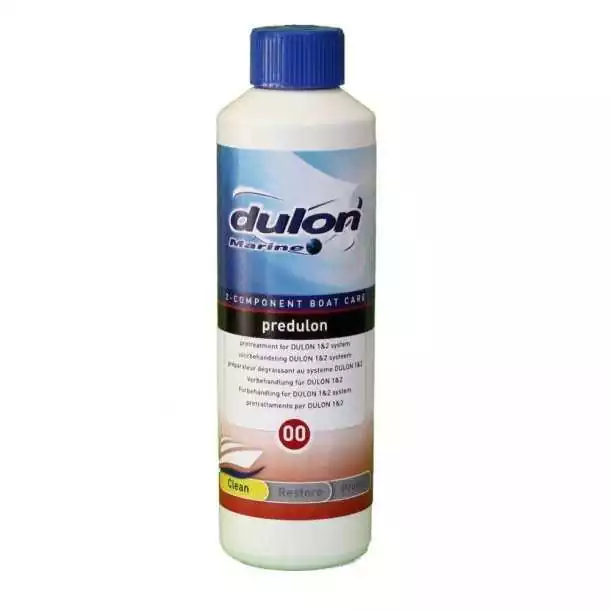 Dégraissant Pré-Dulon 500ML protection efficace et brillant