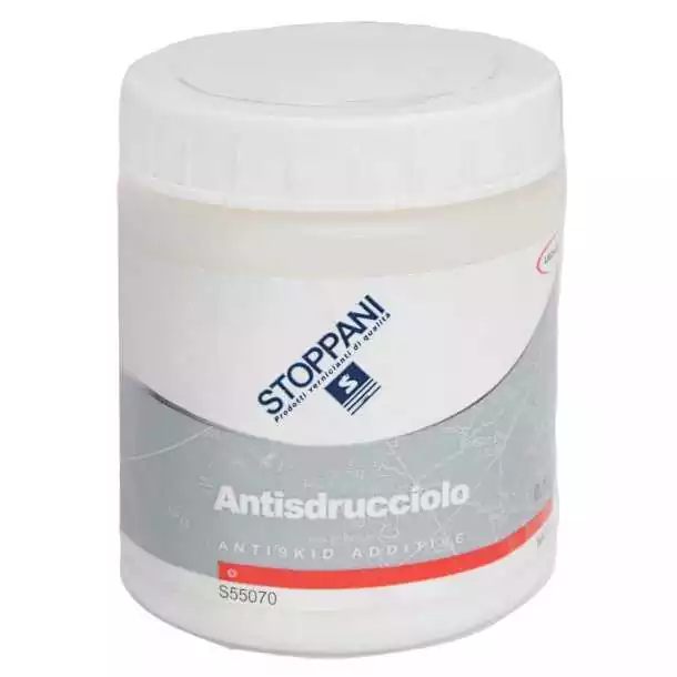 Poudre antidérapante 100 Grs