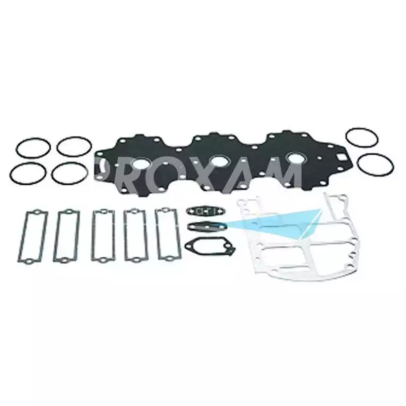 Pochette de joints RODAGE V-8 350/5.7L GEN II et V-8 305/5.0L GEN II