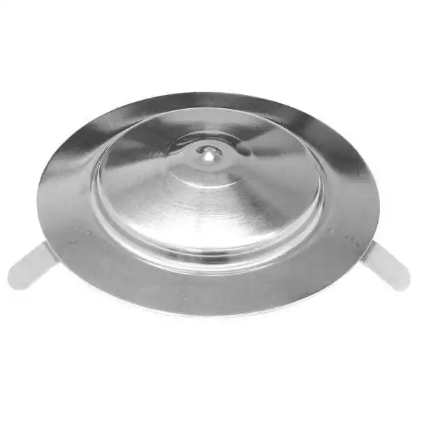 Plaque radiante pour barbecue Kettle gaz diamètre 38,1cm